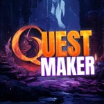 Logo of the podcast QuestMaker : Le Podcast des Maîtres du Jeu Podcast QuestMaker : Le Podcast des Maîtres du Jeu