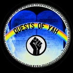 Logo of the podcast Quests Of YAH Podcast Quests Of YAH