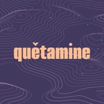 Logo of the podcast Quêtamine Podcast Quêtamine