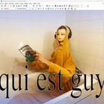Logo of the podcast Qui est guy Podcast Qui est guy