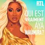 Logo of the podcast Qui est vraiment Aya Nakamura ? Podcast Qui est vraiment Aya Nakamura ?