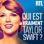 Logo of the podcast Qui est vraiment Taylor Swift ? Podcast Qui est vraiment Taylor Swift ?