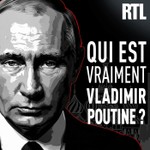 Logo of the podcast Qui est vraiment Vladimir Poutine? Podcast Qui est vraiment Vladimir Poutine?