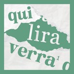 Logo of the podcast Qui Lira Verra Podcast Qui Lira Verra