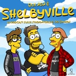 Logo of the podcast Qui non è Shelbyville Podcast Qui non è Shelbyville