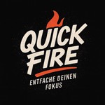 Podcast Quick Fire