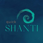 Podcast Quick Shanti