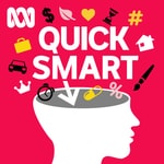 Logo of the podcast Quick Smart Podcast Quick Smart