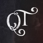 Logo of the podcast QuickTales - Jeux de Rôle Solo Podcast QuickTales - Jeux de Rôle Solo