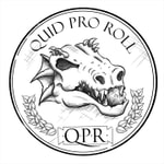 Quid Pro Roll Podcast Quid Pro Roll