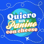 Quiero un Panino con Cheese - A Podcast for TCKs and Multicultural Families Podcast Quiero un Panino con Cheese - A Podcast for TCKs and Multicultural Families