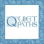 Logo of the podcast Quiet Paths Podcast Quiet Paths