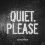 Logo of the podcast Quiet Please Podcast Quiet Please