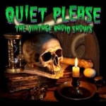 Quiet, Please! Quiet, Please!