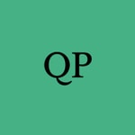 Logo of the podcast Quiet please