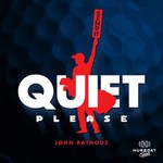 Logo of the podcast Quiet Please Podcast Quiet Please