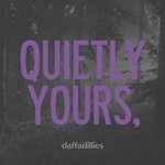 Logo of the podcast Quietly Yours Podcast Quietly Yours