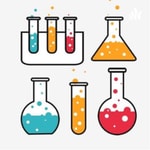Logo of the podcast Química Podcast Química