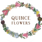 Logo of the podcast Quince Flowers Podcast Podcast Quince Flowers Podcast