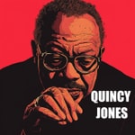 Logo of the podcast Quincy Jones Podcast Quincy Jones