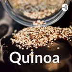 Logo of the podcast Quinoa Podcast Quinoa