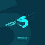 Logo of the podcast Quinta a Fundo Podcast Quinta a Fundo
