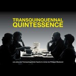 Logo of the podcast Quintessence Podcast Quintessence