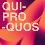 Logo of the podcast QUIPROQUOS Podcast QUIPROQUOS
