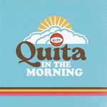 Logo of the podcast Quita in the Morning Podcast Quita in the Morning