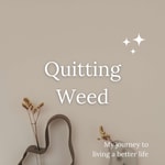 Podcast Quitting Weed