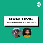 Podcast Quiz Time