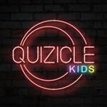 Logo of the podcast Quizicle Kids Podcast Quizicle Kids