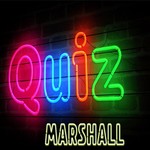Logo of the podcast QuizMarshall Podcast QuizMarshall