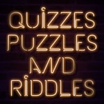 Podcast Quizzes, Puzzles and Riddles