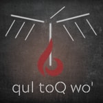 Logo of the podcast qul toQ wo' Podcast qul toQ wo'