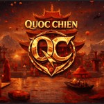Logo of the podcast quocchienn Podcast quocchienn