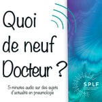 Logo of the podcast Quoi-de-neuf-Docteur Podcast Quoi-de-neuf-Docteur