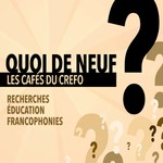 Quoi de neuf ? Podcast Quoi de neuf ?