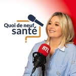 Logo of the podcast Quoi de neuf santé ? Podcast Quoi de neuf santé ?