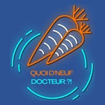 Logo of the podcast Q9D - Quoi d’neuf Docteur(e) ?! Podcast Q9D - Quoi d’neuf Docteur(e) ?!