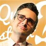 Logo of the podcast Quoi d'neuf Pasteur ? Podcast Quoi d'neuf Pasteur ?