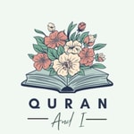 Logo of the podcast Quran & I Podcast Quran & I