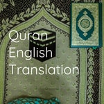 Podcast Quran English Translation
