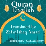 Logo of the podcast Quran English Translation
