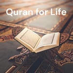 Logo of the podcast Quran for Life - القرآن للحياة Podcast Quran for Life - القرآن للحياة