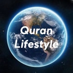 Logo of the podcast Quran Lifestyle Podcast Quran Lifestyle