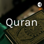 Logo of the podcast Quran Podcast Quran