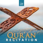 Logo of the podcast Qur'an Recitation Podcast Qur'an Recitation