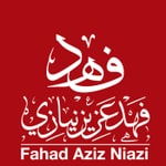 Logo of the podcast Quran Recitations - Fahad Aziz Niazi Podcast Quran Recitations - Fahad Aziz Niazi