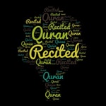 Podcast Quran Recited